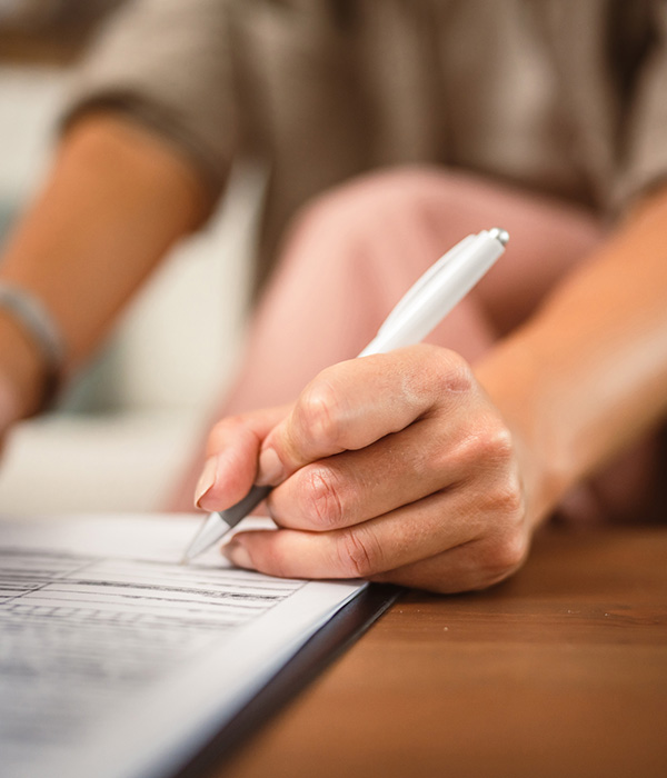 Accompagnement humain et sécurisé